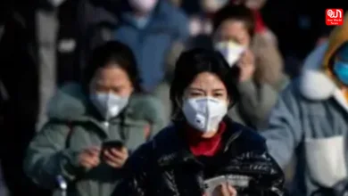 Unknown Virus Targeting Kids and Elderly Emerges in China