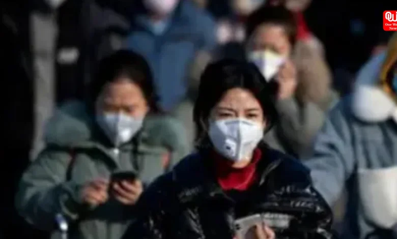 Unknown Virus Targeting Kids and Elderly Emerges in China
