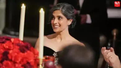 Usha Vance