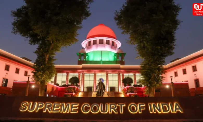 WhatsApp Supreme Court Rules
