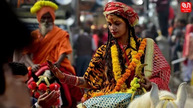 Maha Kumbh