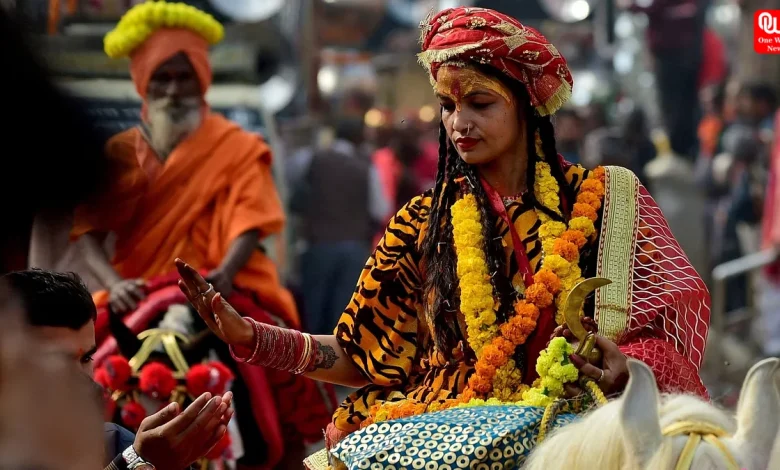 Maha Kumbh