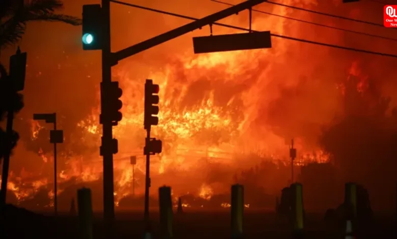 Los Angeles