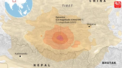 Earthquake