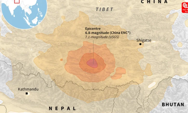 Earthquake