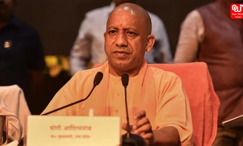 Yogi Adityanath