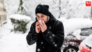 cold