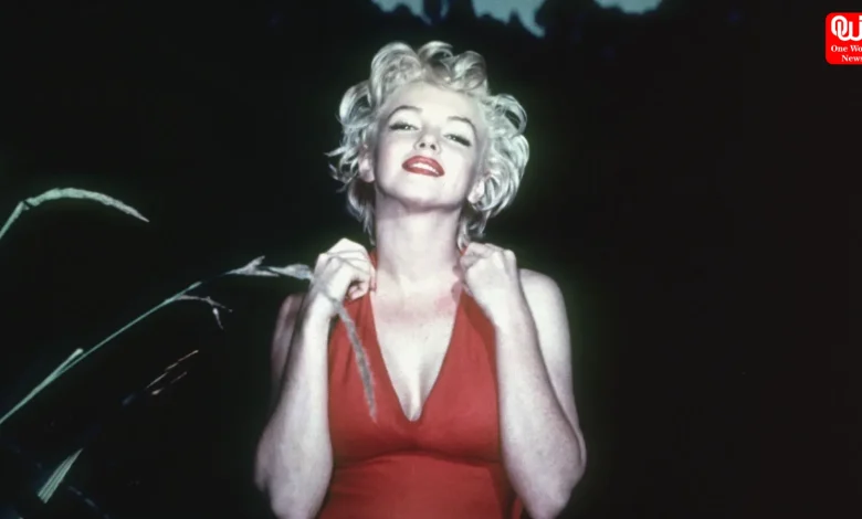 marilyn monroe