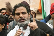 prashant kishor arrested during hunger strike bihar BPSC