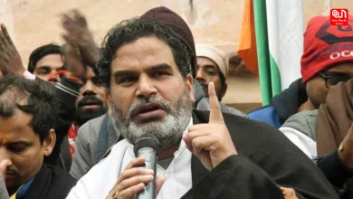 prashant kishor arrested during hunger strike bihar BPSC