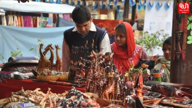 38th Surajkund International Crafts Mela