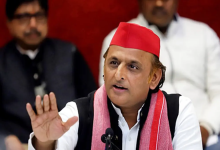 Akhilesh Yadav