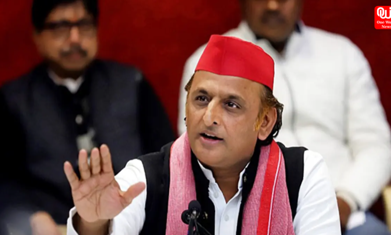 Akhilesh Yadav