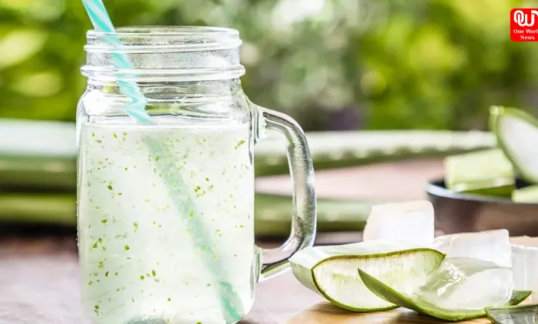 Aloe Vera