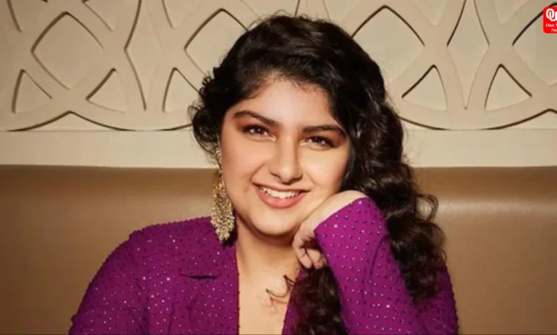Anshulaa Kapoor