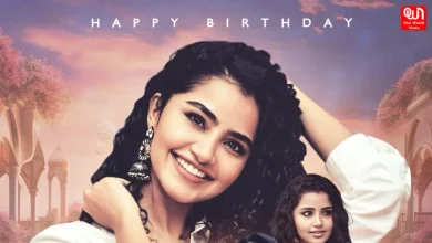 Anupama Parameswaran