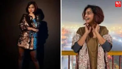 Mentalist Suhani Shah