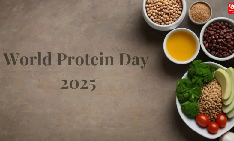 World Protein Day