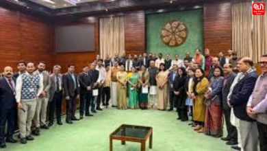 Revised Waqf Bill