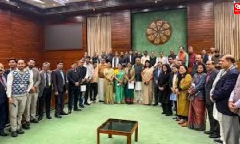 Revised Waqf Bill