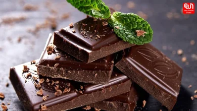 Benefits of Chocolate