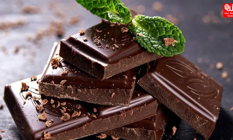Benefits of Chocolate