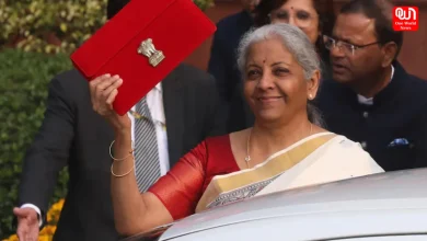 Union Budget