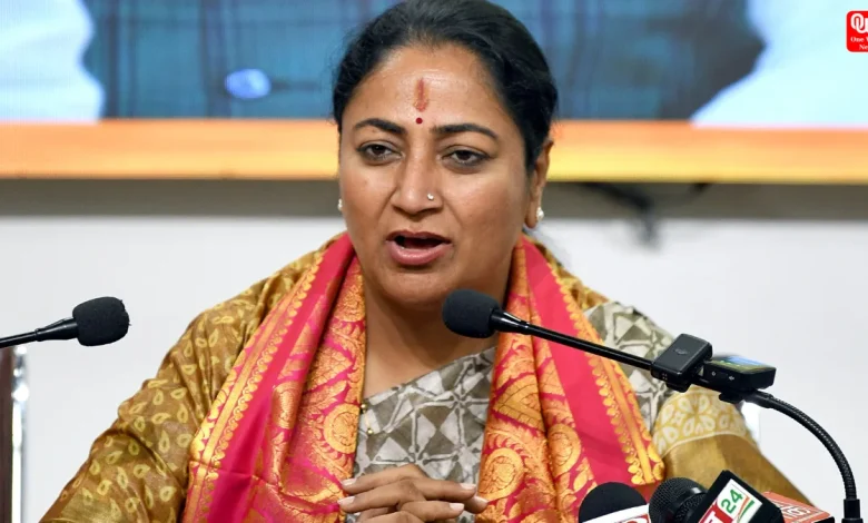 CM Rekha Gupta