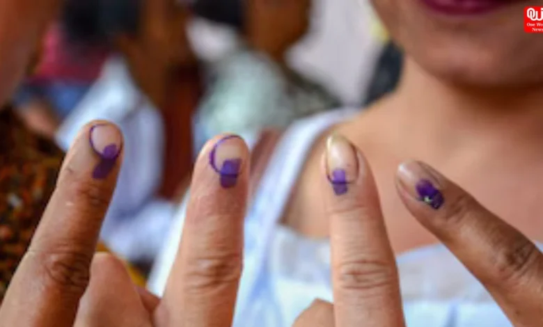 Delhi Assembly Election 2025