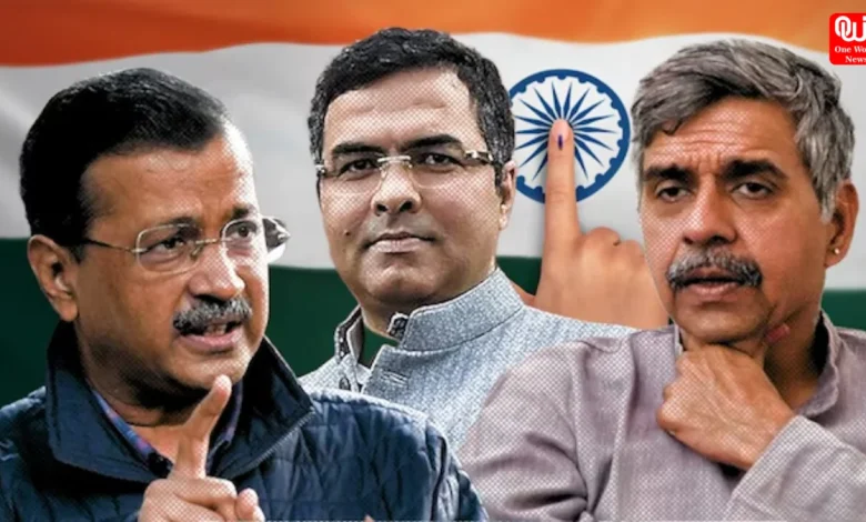 Delhi Election