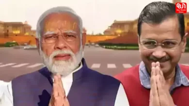 Delhi Election Results 2025