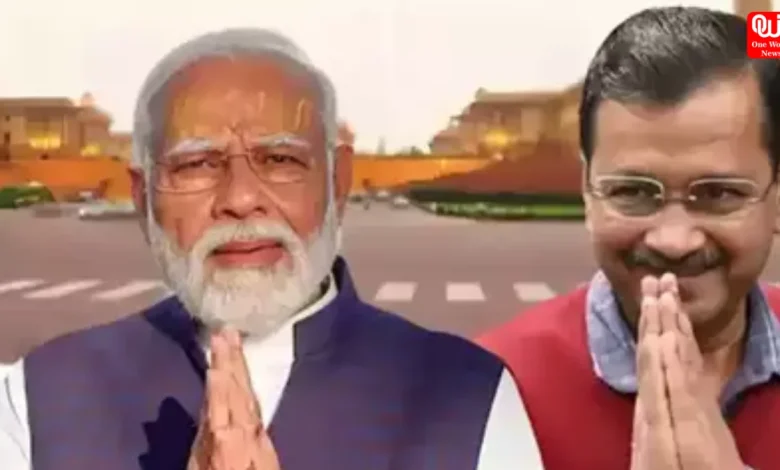 Delhi Election Results 2025