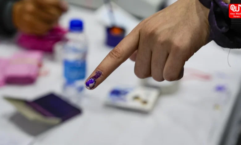 Delhi Elections