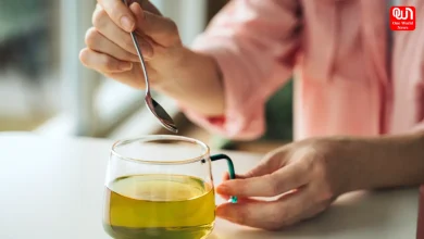 Green Tea