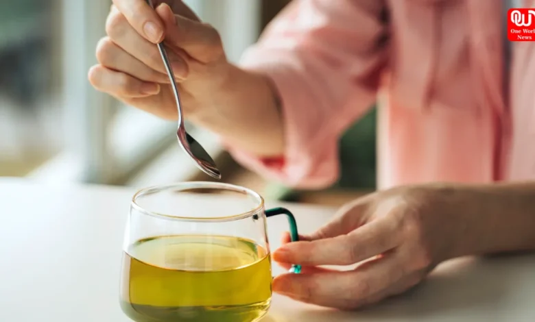 Green Tea