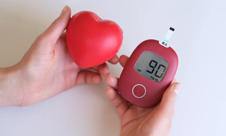 Heart disease