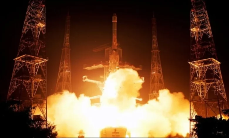 ISRO