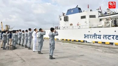 Indian Coast Guard