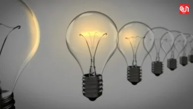 International Ideas Month