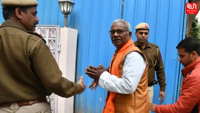 Kameshwar Chaupal