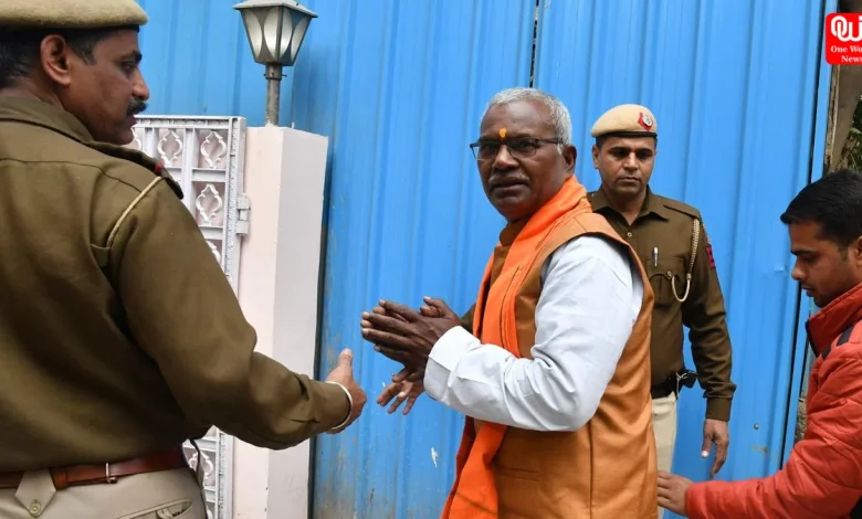 Kameshwar Chaupal