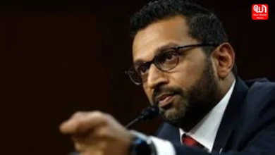 Kash Patel