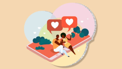 Long-Distance Relationship