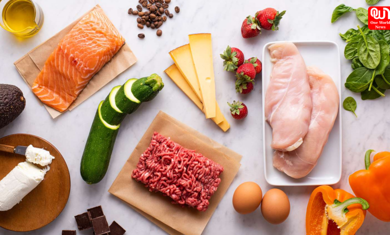 Low-Carb Diets
