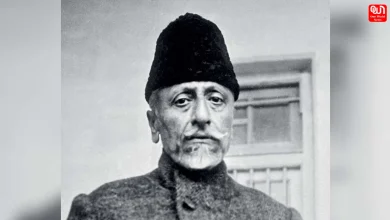Maulana Abul Kalam Azad