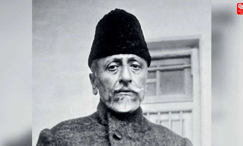 Maulana Abul Kalam Azad