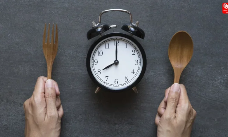 Meal timing