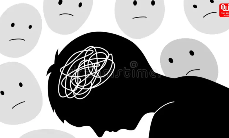 Mental Health