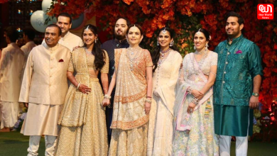 Nita Ambani