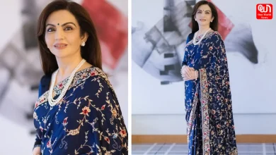 Nita Ambani